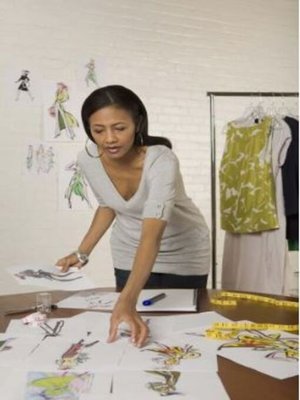 cover image of L'ART DE LA COUTURE